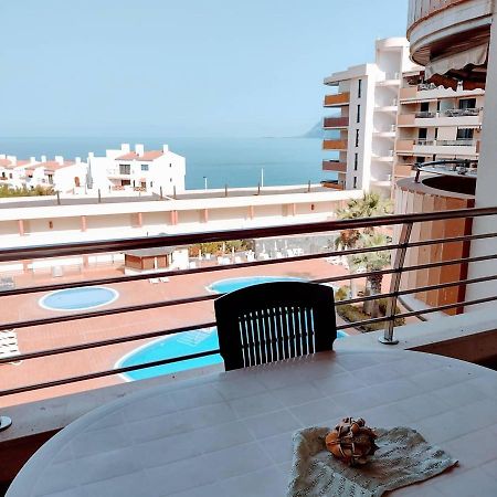 Balcón Los Gigantes Puerto de Santiago Apartamento Puerto de Santiago  Exterior foto
